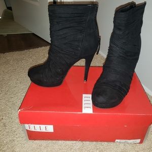 Booties